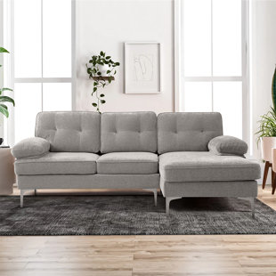 Gosnell deals 94 sectional